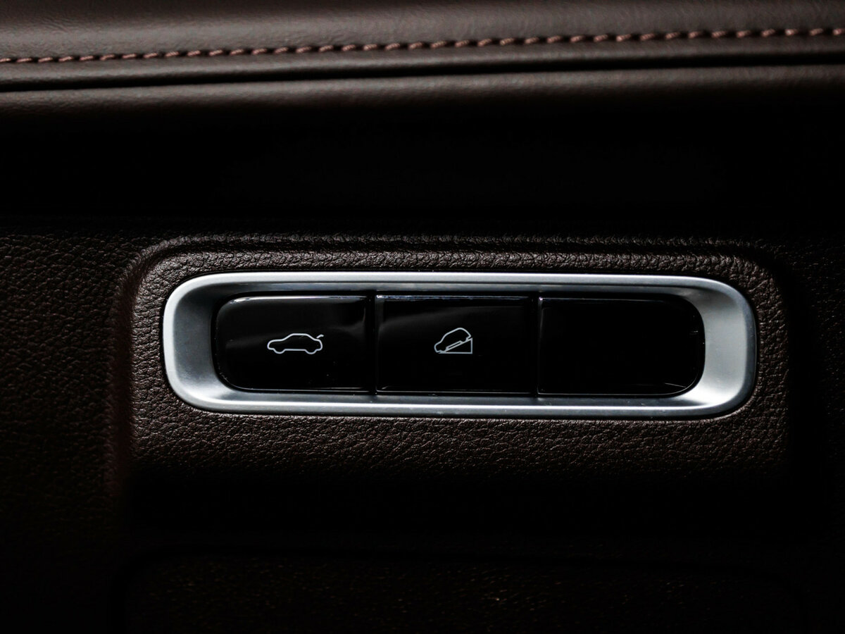 Купить Chery Tiggo 8 Pro Max I Рестайлинг, 2023, 27 340 км, фото №18