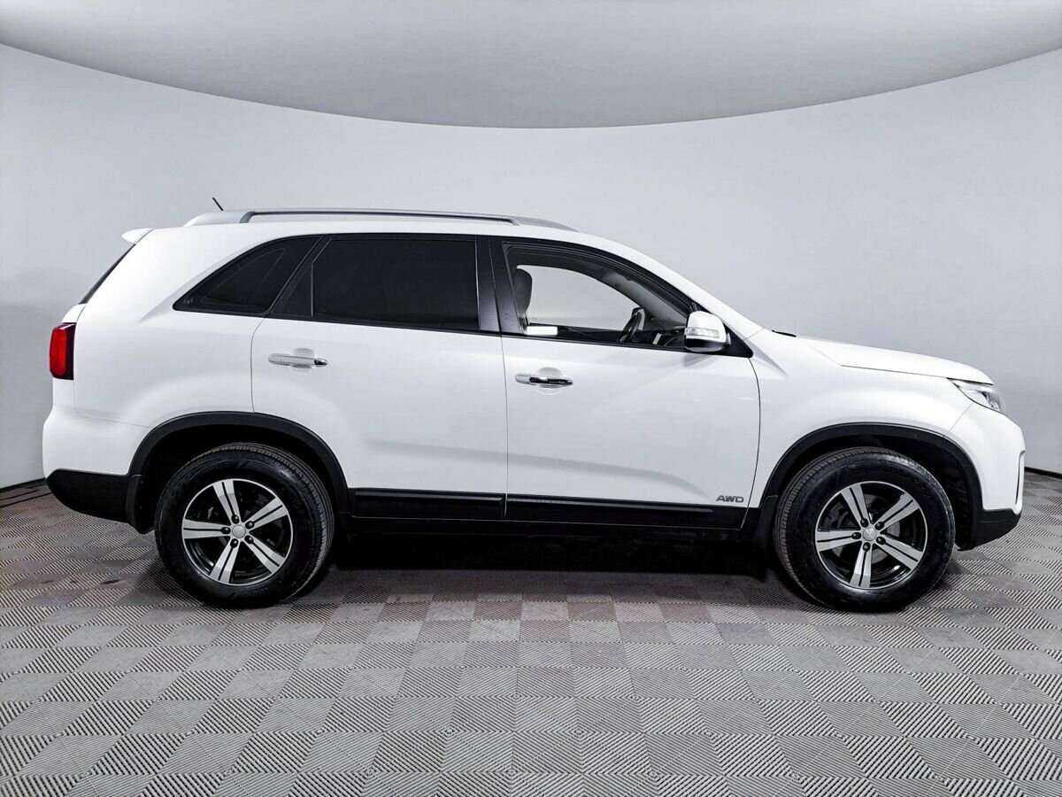 Купить Kia Sorento, 2014, 198 406 км, фото №4