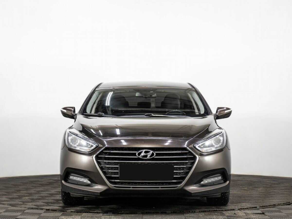 Купить Hyundai i40, 2016, 178 730 км, фото №2