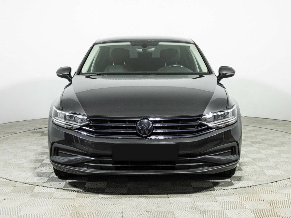 Купить Volkswagen Passat B8 Рестайлинг, 2021, 49 147 км, фото №2