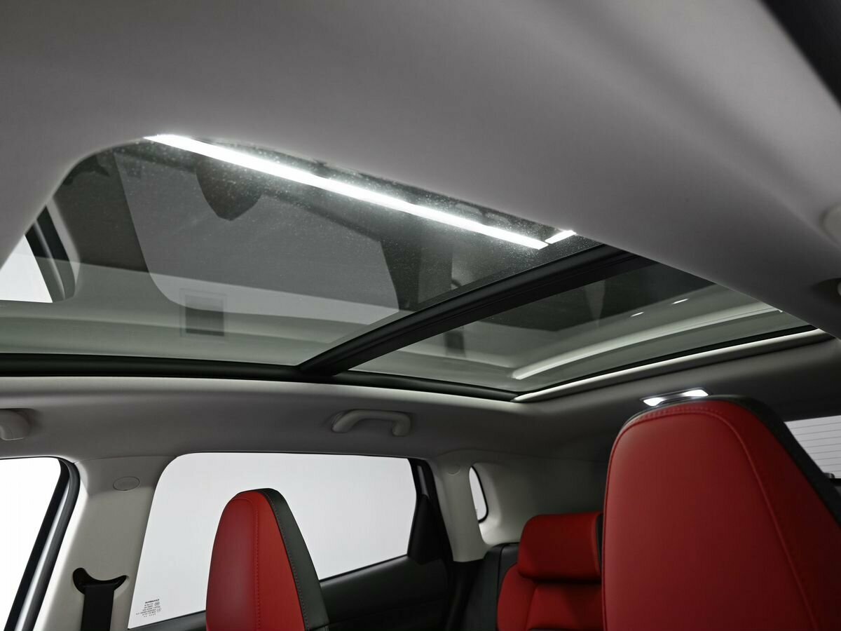 Купить Changan CS55 Plus II, 2022, 74 988 км, фото №14