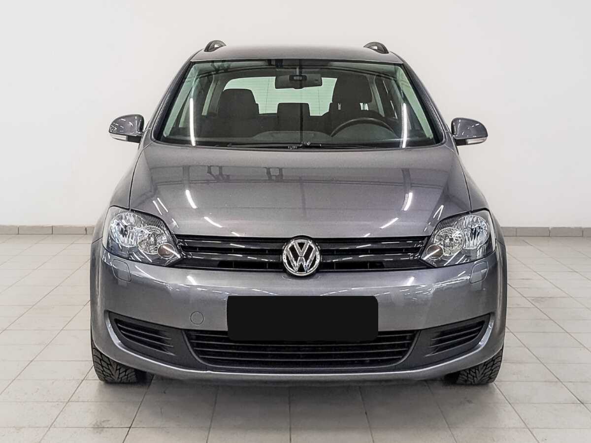 Купить Volkswagen Golf Plus, 2012, 36 733 км, фото №2