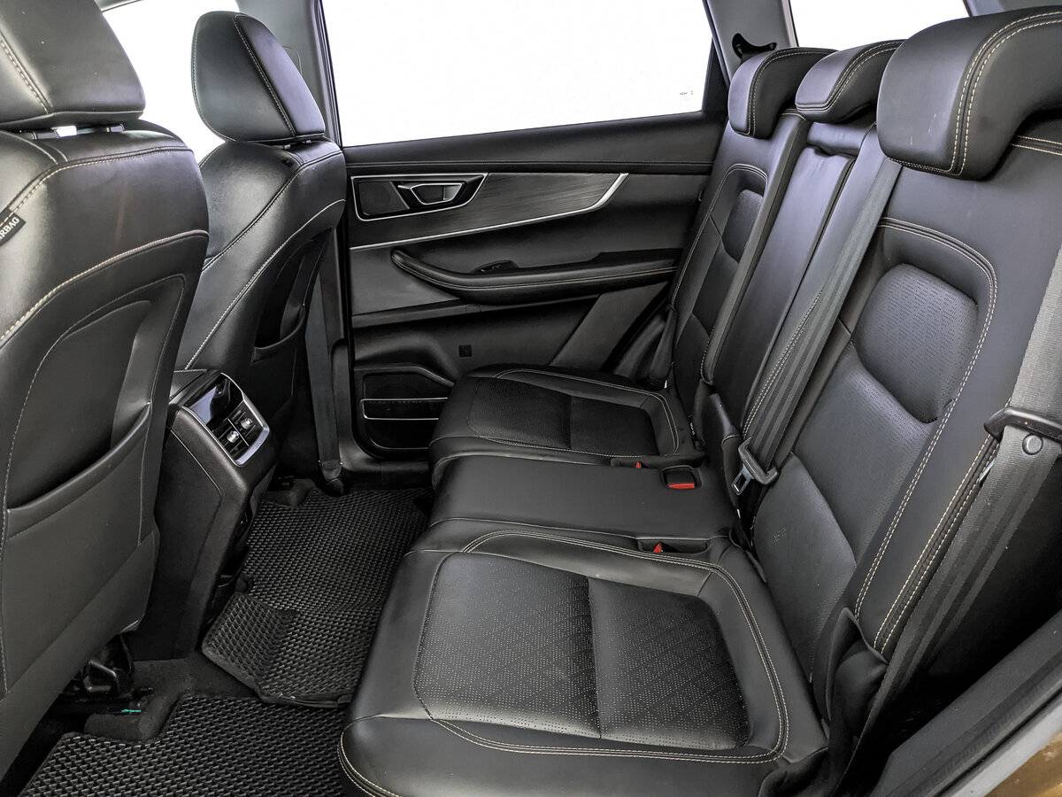 Купить Chery Tiggo 8 I, 2020, 116 894 км, фото №18