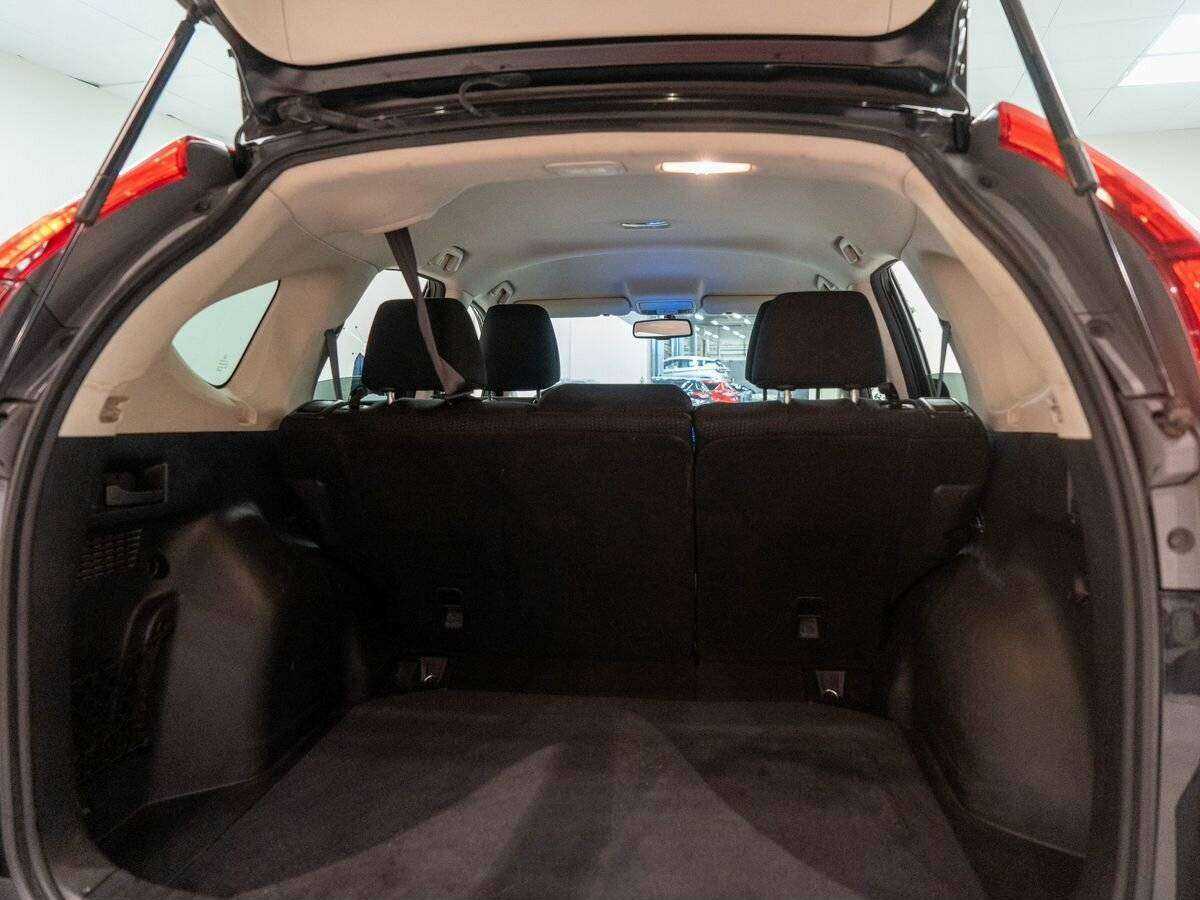 Купить Honda CR-V, 2013, 213 000 км, фото №8