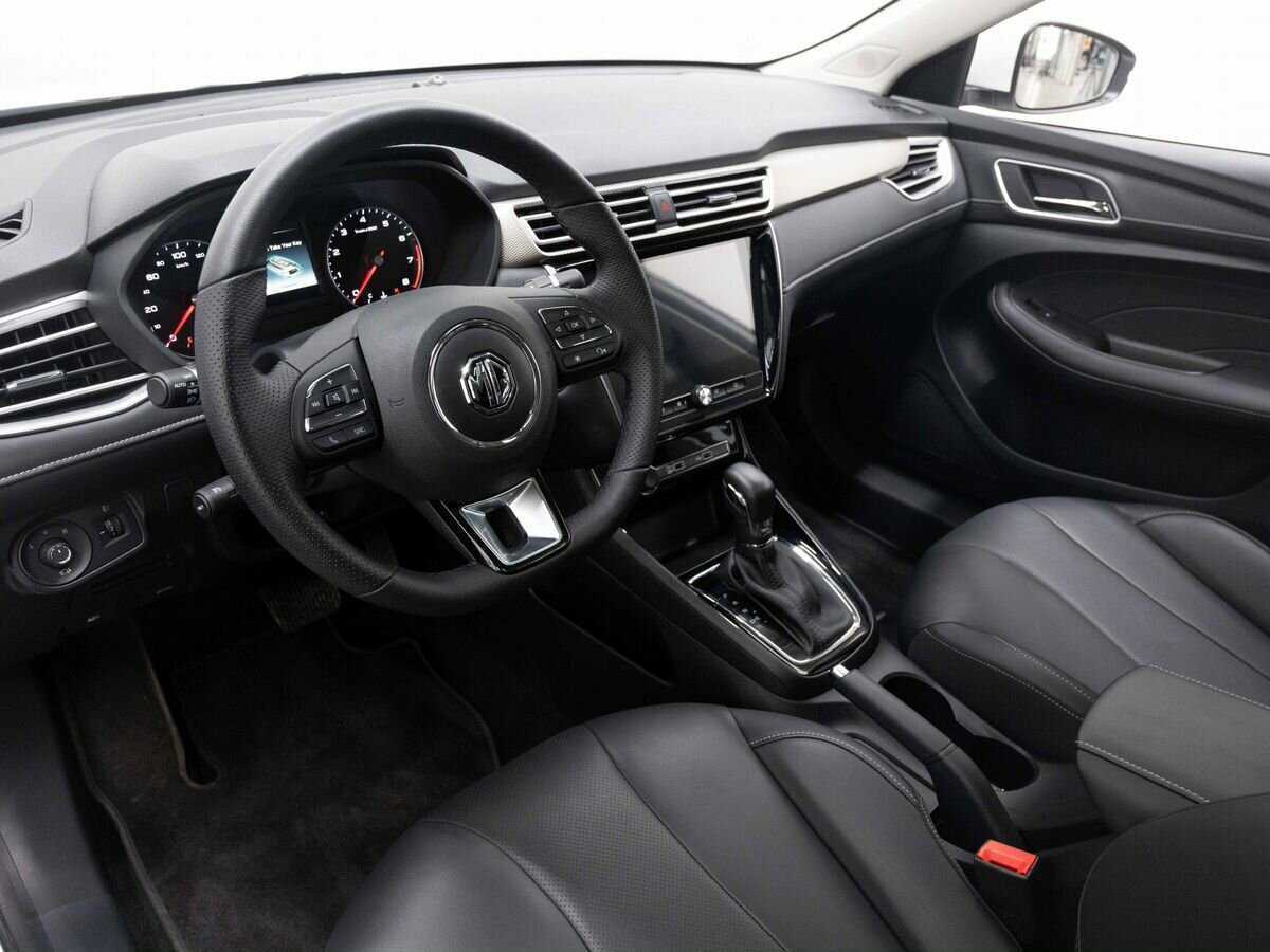 Купить MG 5, 2023, 2 900 км, фото №9