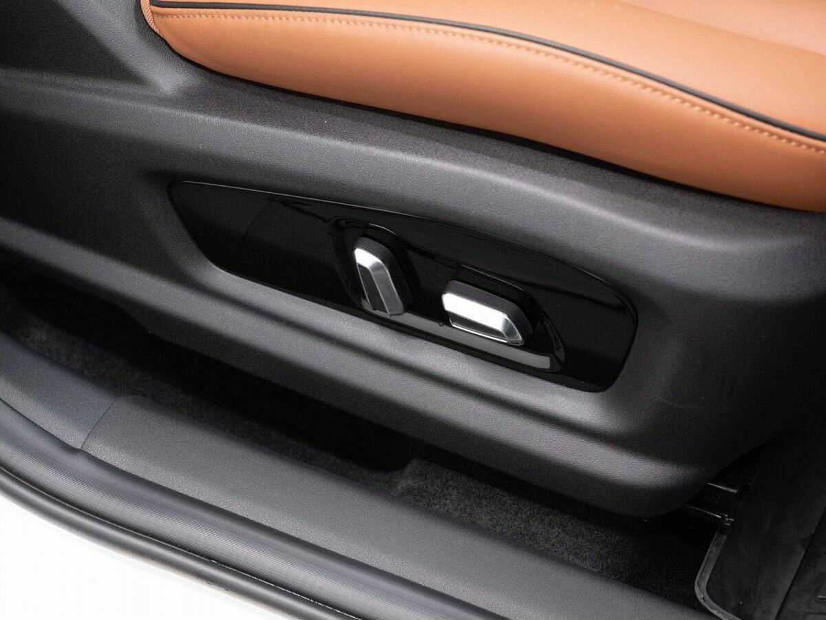 Купить OMODA C5, 2023, 13 141 км, фото №15