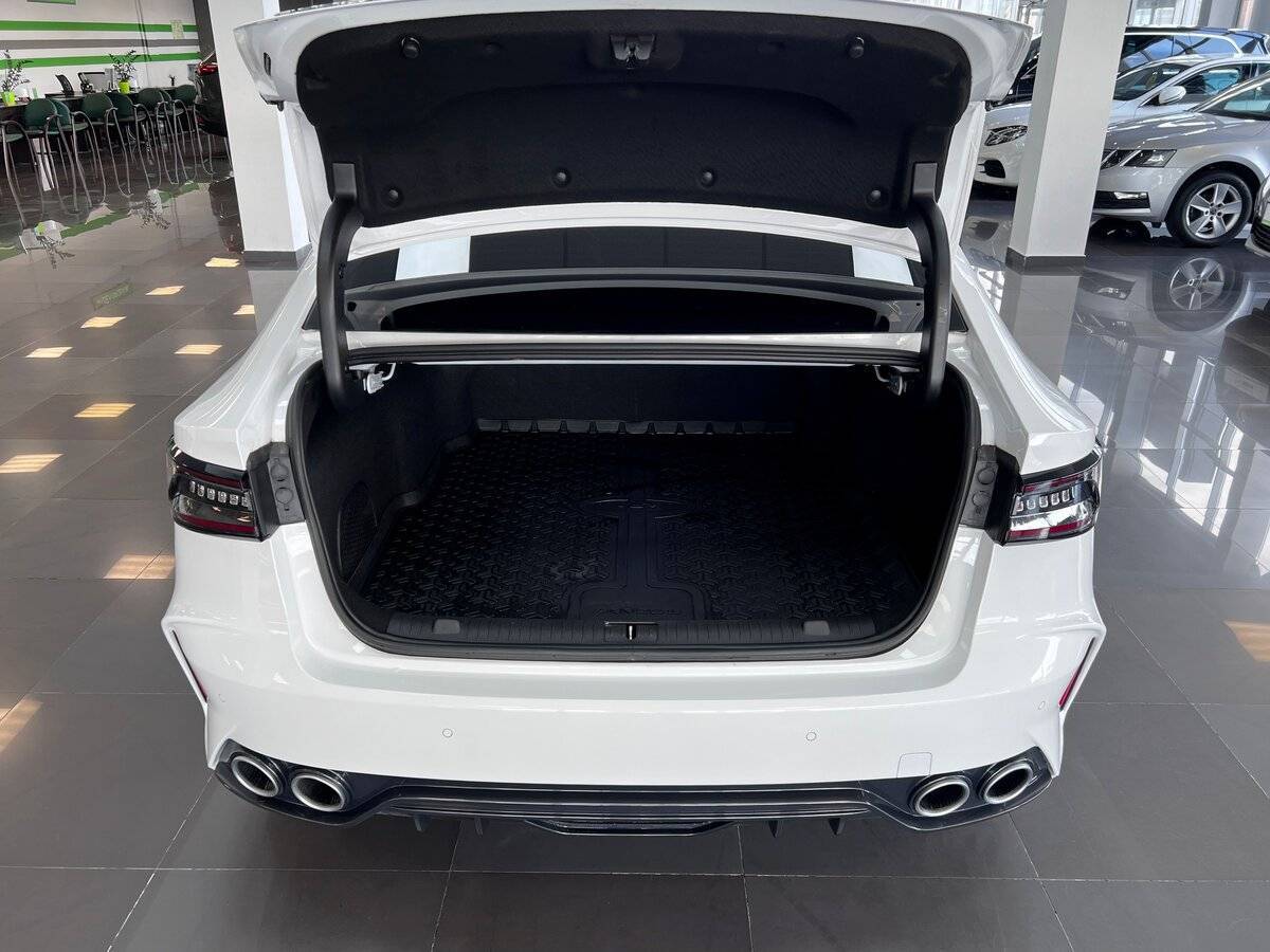 Купить Chery Arrizo 8, 2023, 22 567 км, фото №7