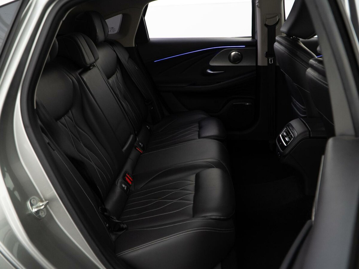 Купить Chery Arrizo 8, 2023, 29 398 км, фото №7