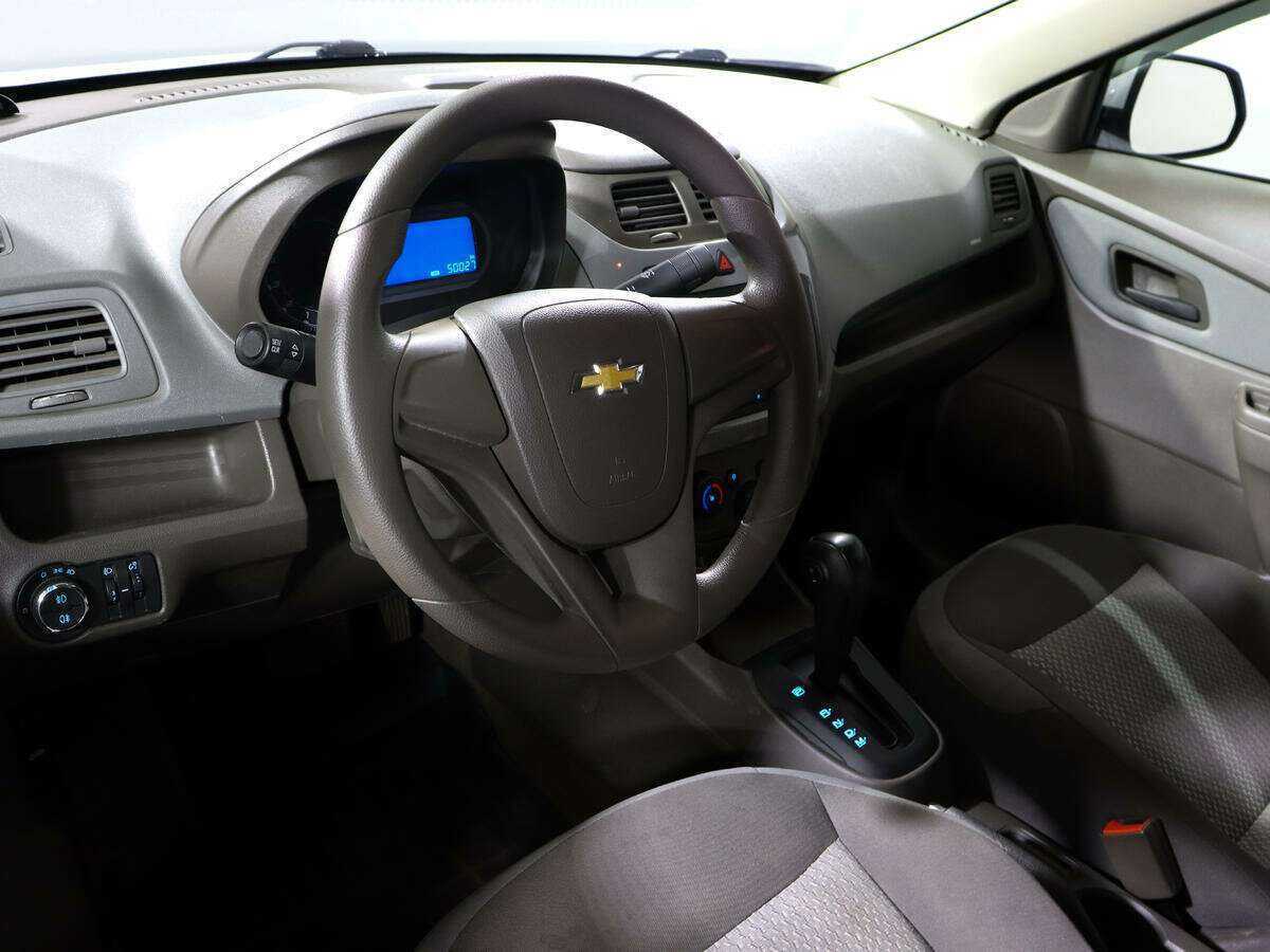 Купить Chevrolet Cobalt, 2020, 50 025 км, фото №13