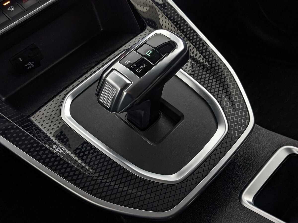 Купить Haval M6, 2023, 45 062 км, фото №24