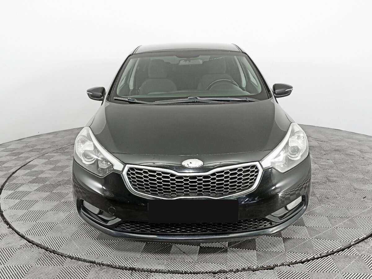 Купить Kia Cerato, 2013, 305 701 км, фото №2