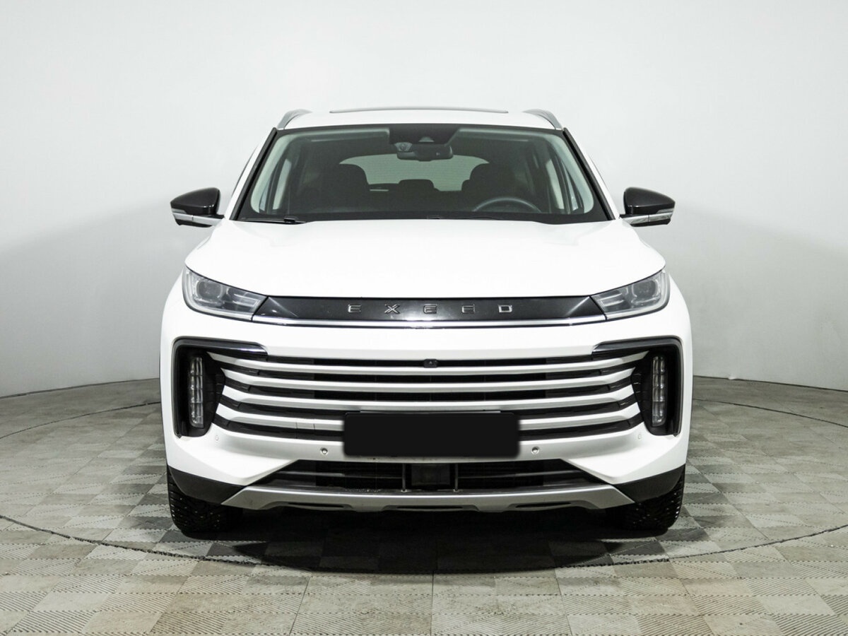 Купить Exeed TXL I Рестайлинг, 2024, 115 000 км, фото №2
