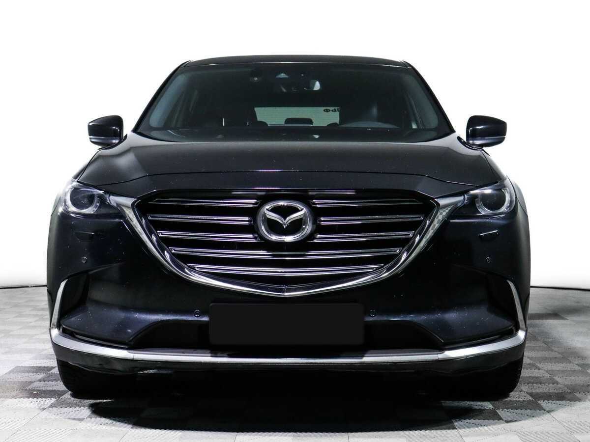 Купить Mazda CX-9, 2018, 137 441 км, фото №2