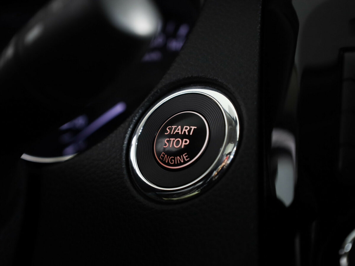 Купить Nissan X-Trail III Рестайлинг, 2021, 105 929 км, фото №15