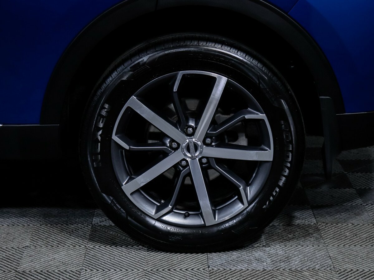 Купить Haval F7x I, 2020, 90 996 км, фото №13