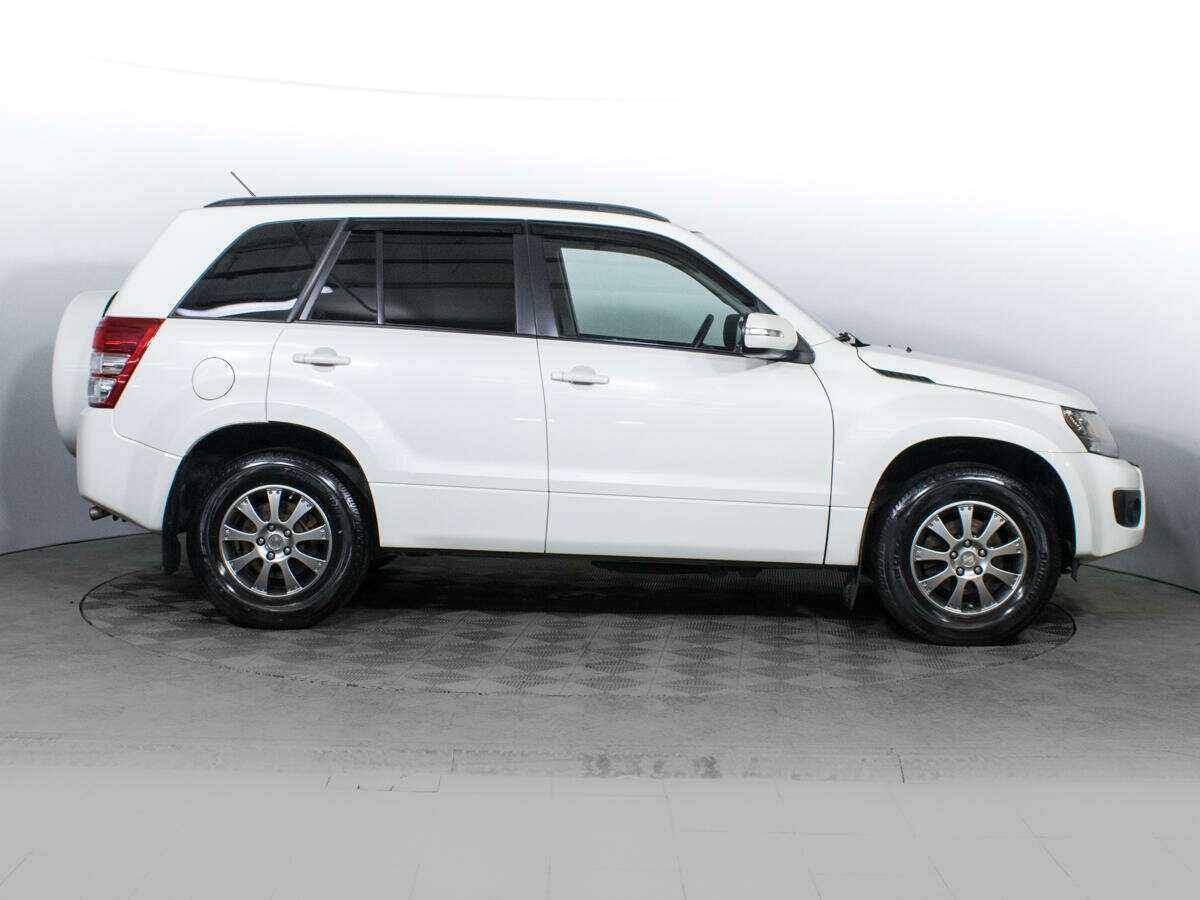 Купить Suzuki Grand Vitara, 2012, 75 000 км, фото №3