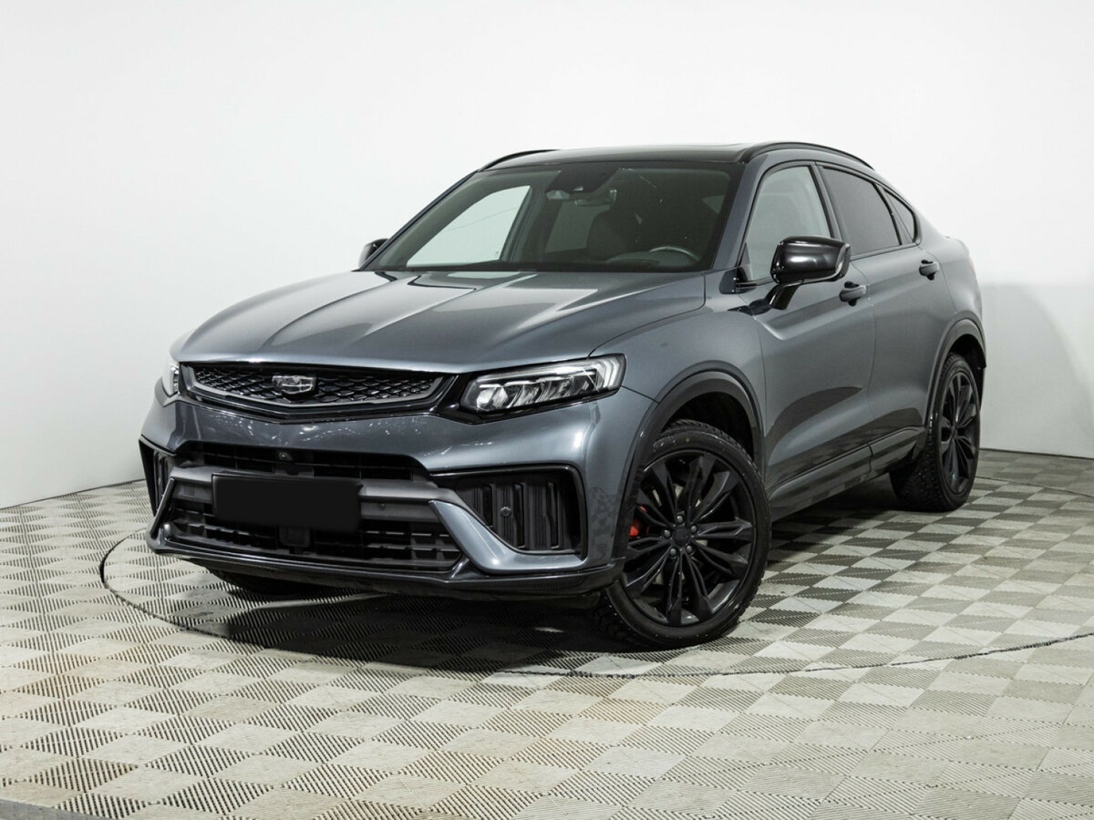 Купить Geely Tugella I Рестайлинг, 2023, 90 270 км, фото №1