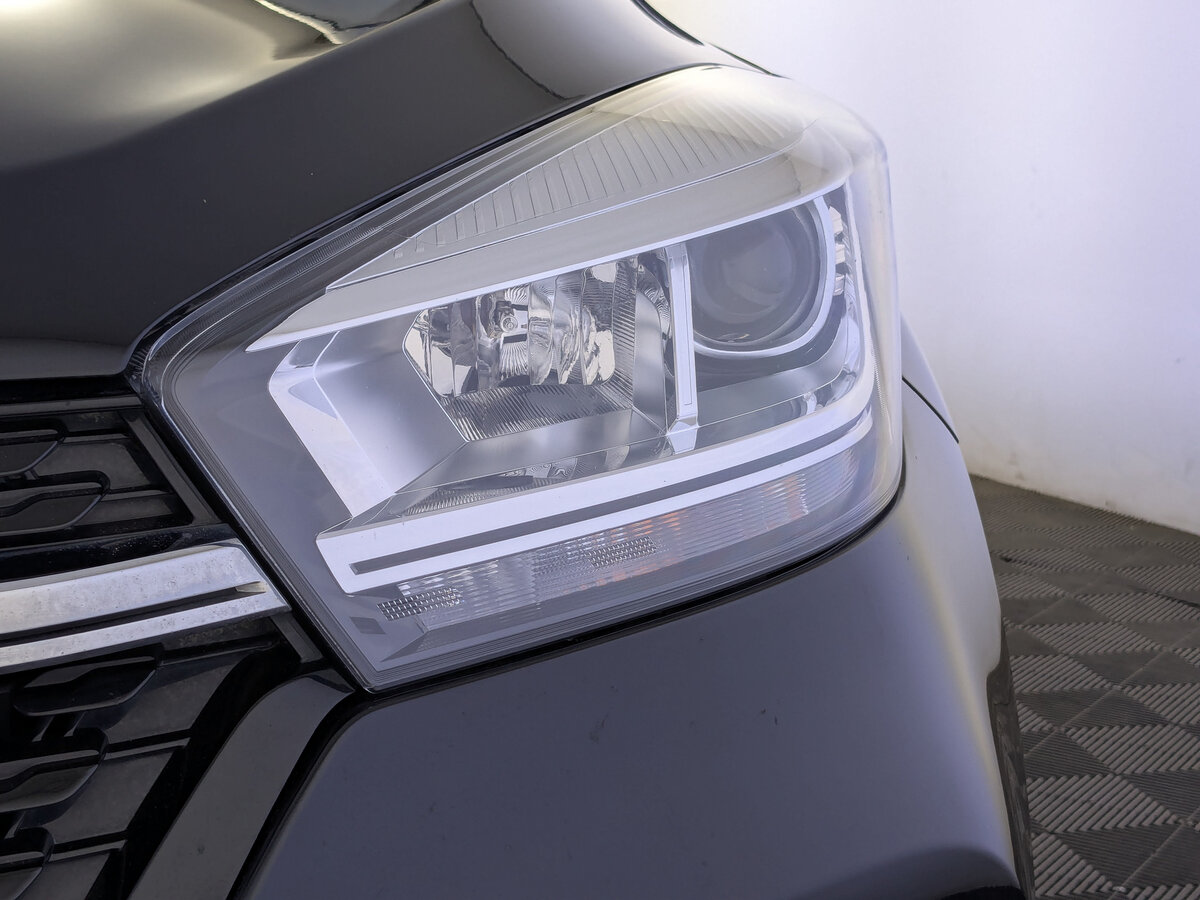 Купить Chery Tiggo 4 I Рестайлинг, 2021, 72 004 км, фото №11