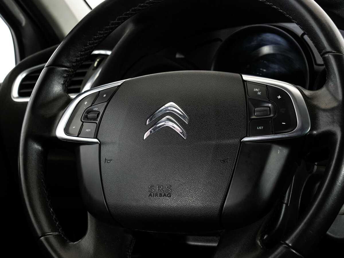 Купить Citroen C4, 2012, 166 847 км, фото №10