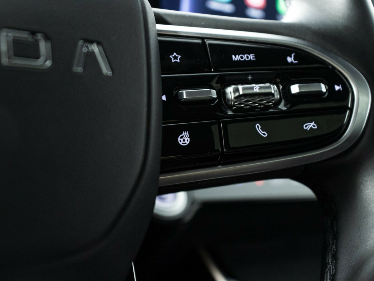 Купить Omoda C5 I, 2023, 37 347 км, фото №24