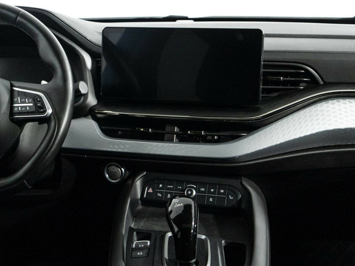 Купить Haval F7x, 2023, 29 532 км, фото №14