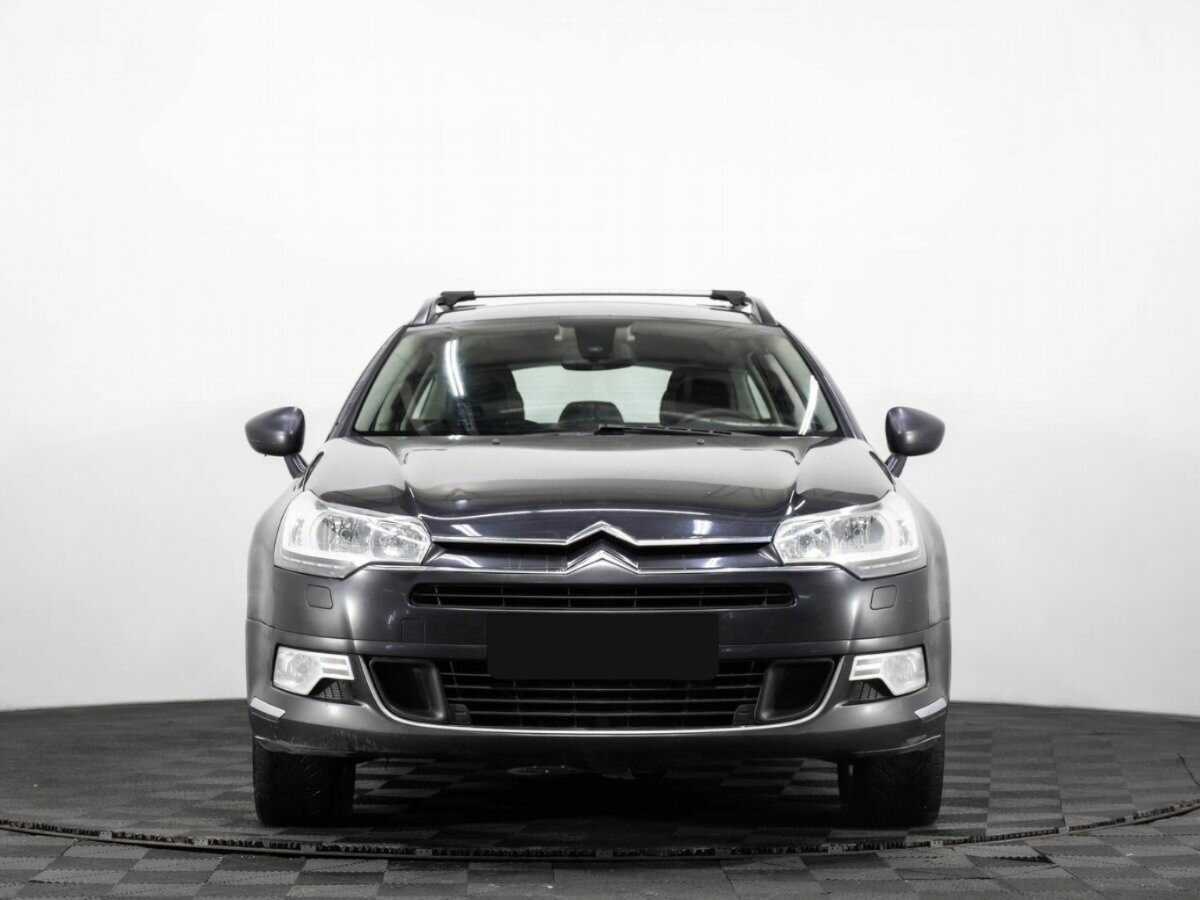 Купить Citroen C5, 2012, 319 982 км, фото №2