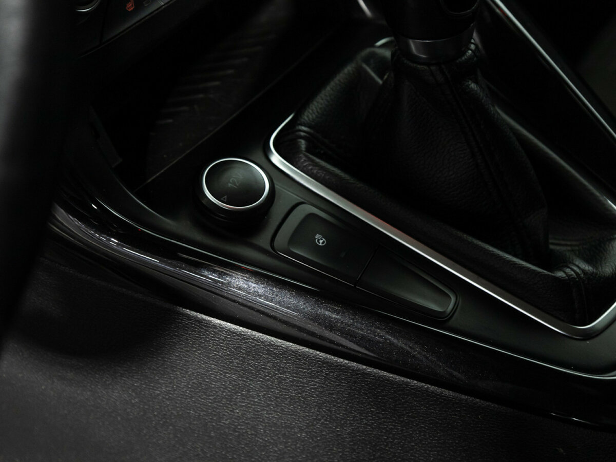 Купить Ford Focus III Рестайлинг, 2017, 139 817 км, фото №17