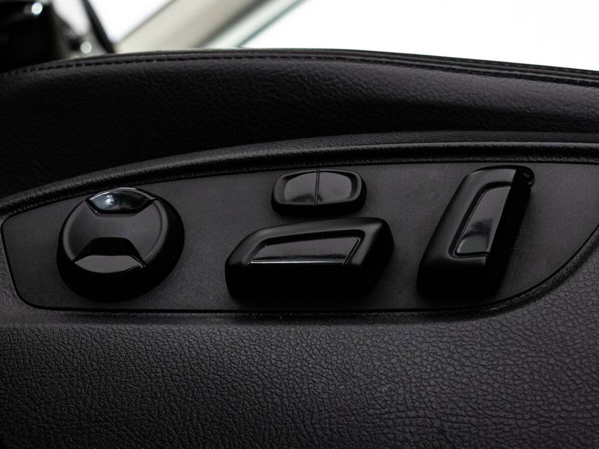 Купить Volkswagen Touareg, 2015, 224 931 км, фото №19