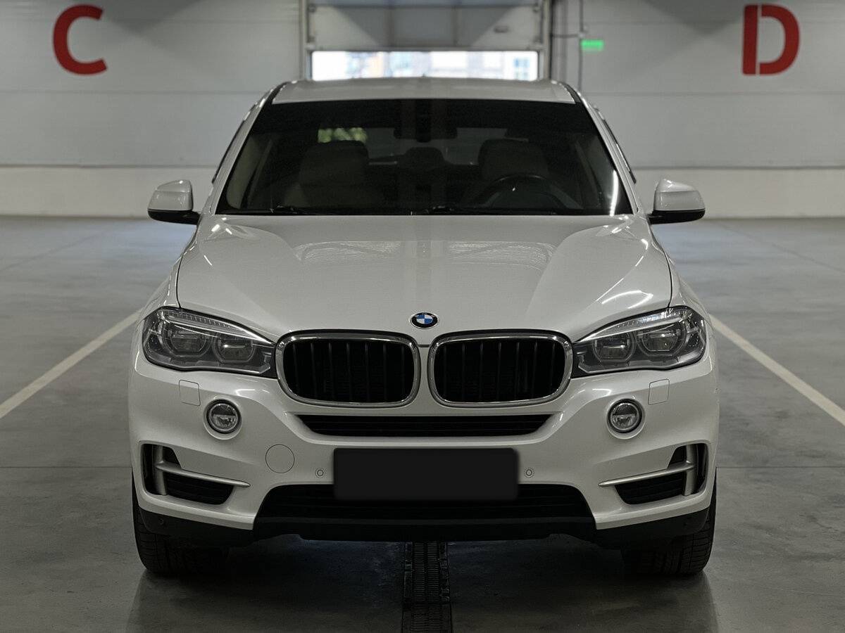 Купить BMW X5 30d, 2015, 149 825 км, фото №2