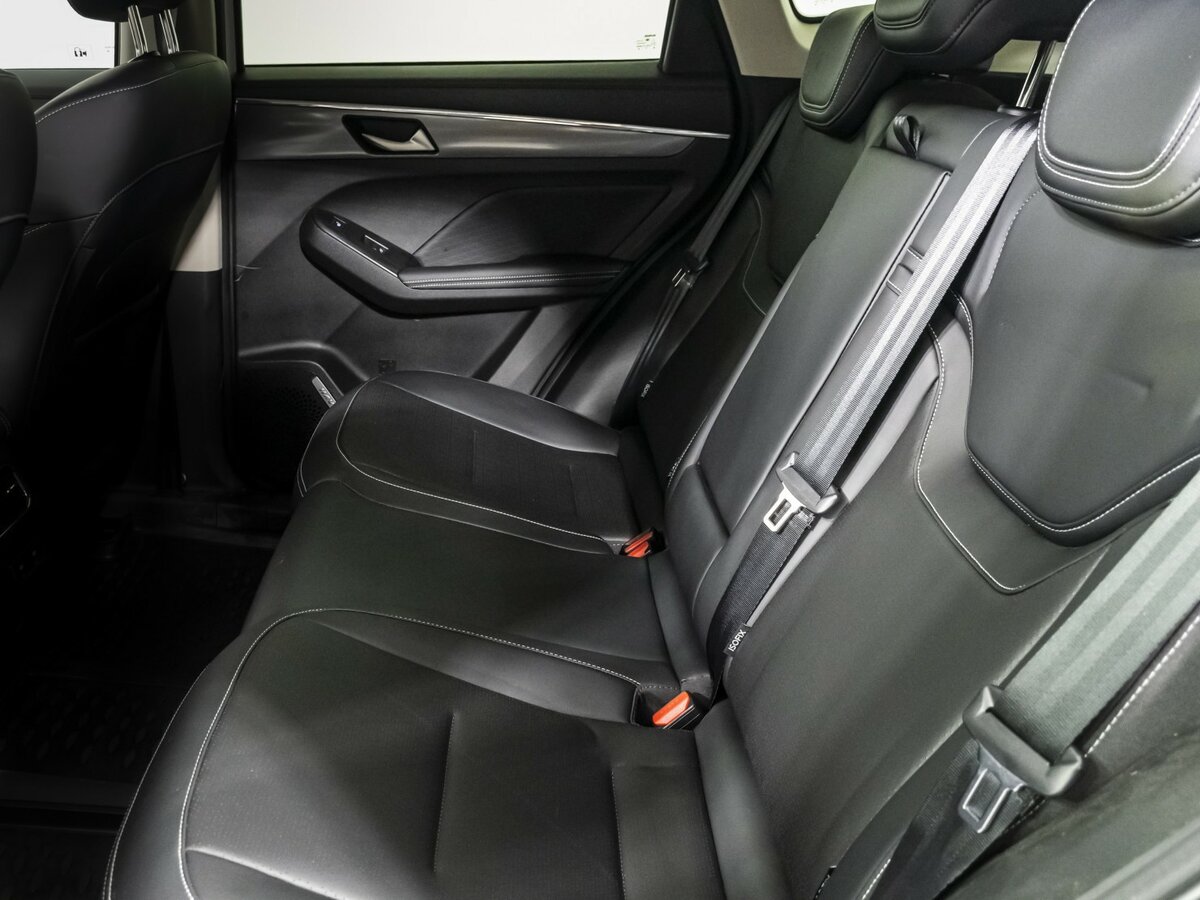 Купить Haval Jolion I Рестайлинг, 2024, 18 850 км, фото №8