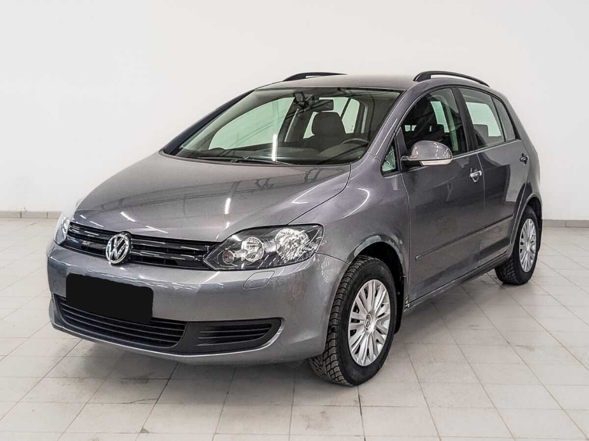 Купить Volkswagen Golf Plus, 2012, 36 733 км, фото №1