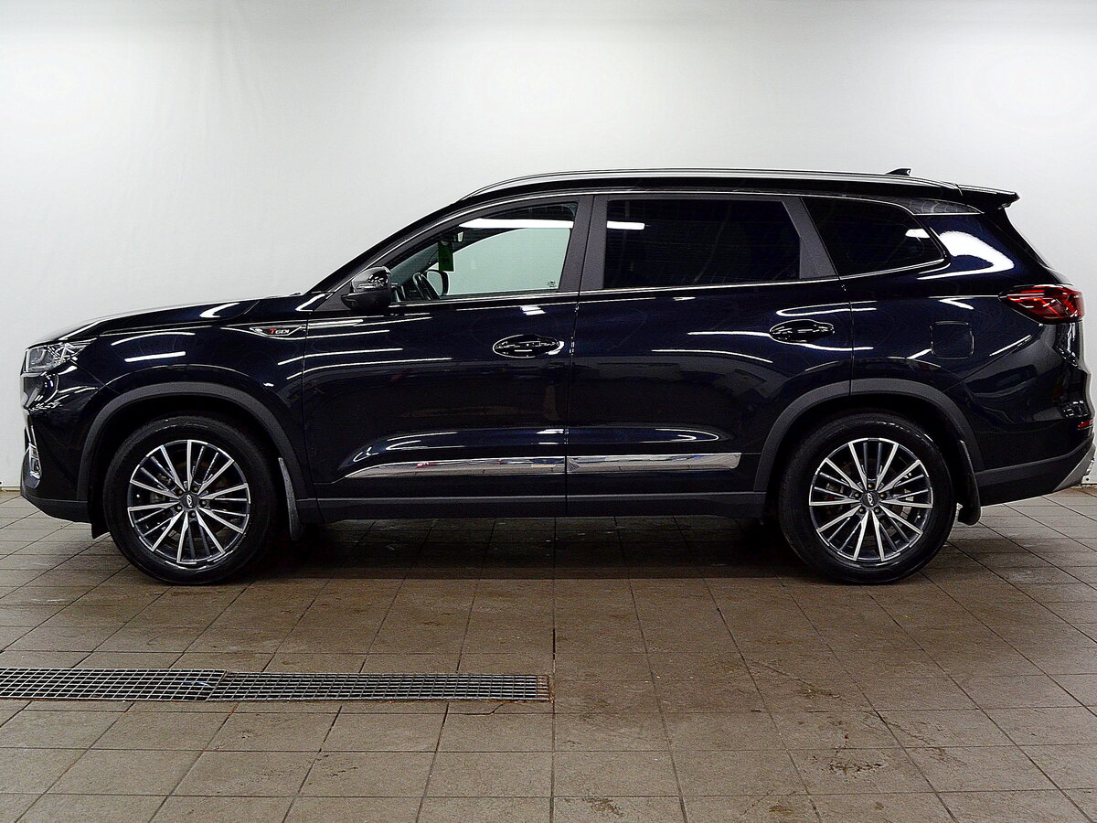 Купить Chery Tiggo 8 Pro I, 2021, 39 000 км, фото №5