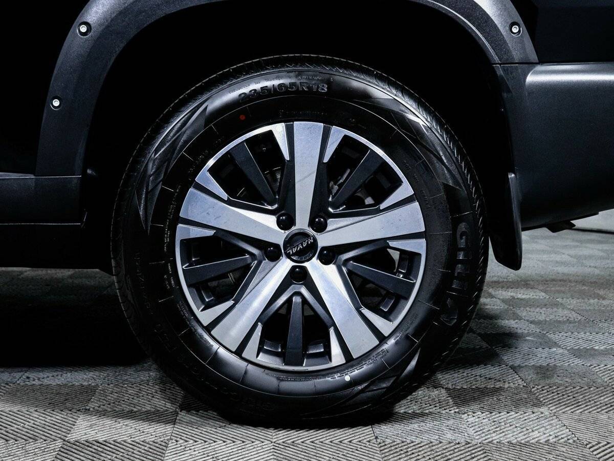 Купить Haval Dargo X, 2024, 14 099 км, фото №11