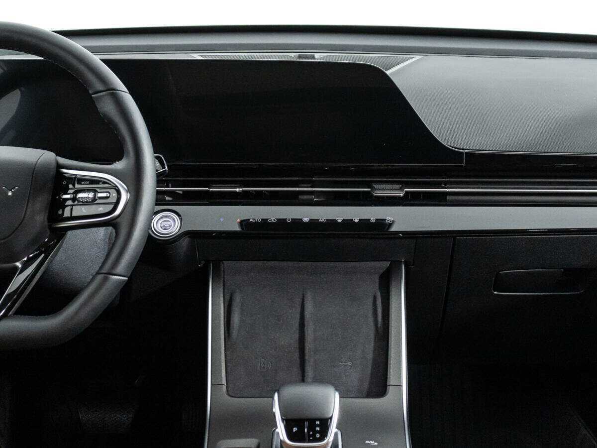 Купить Omoda C5, 2022, 15 561 км, фото №14