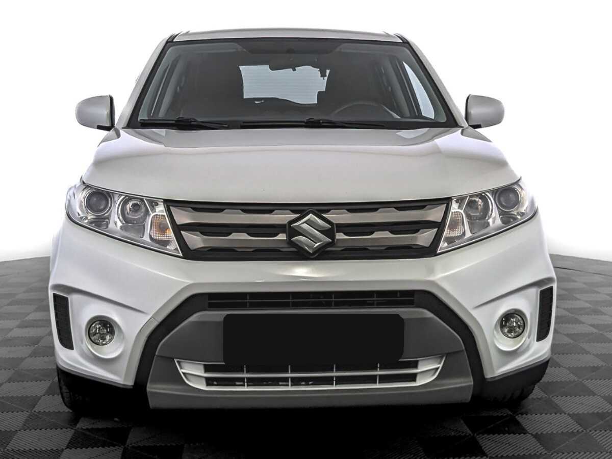 Купить Suzuki Vitara, 2016, 144 609 км, фото №2