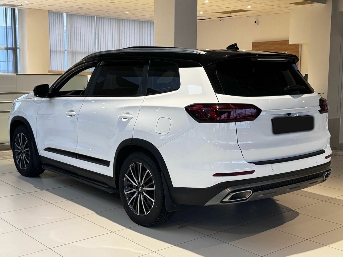 Купить Chery Tiggo 8 Pro I, 2023, 35 627 км, фото №6