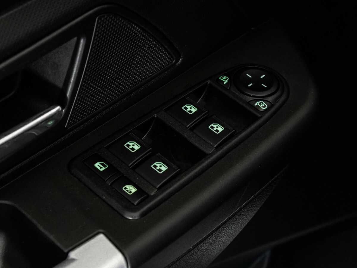 Купить УАЗ Patriot, 2023, 21 350 км, фото №14