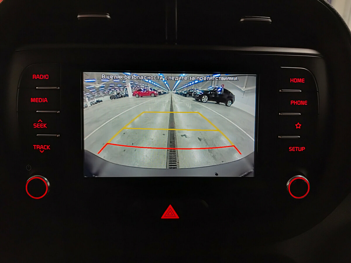 Купить Kia Soul III, 2020, 63 660 км, фото №19