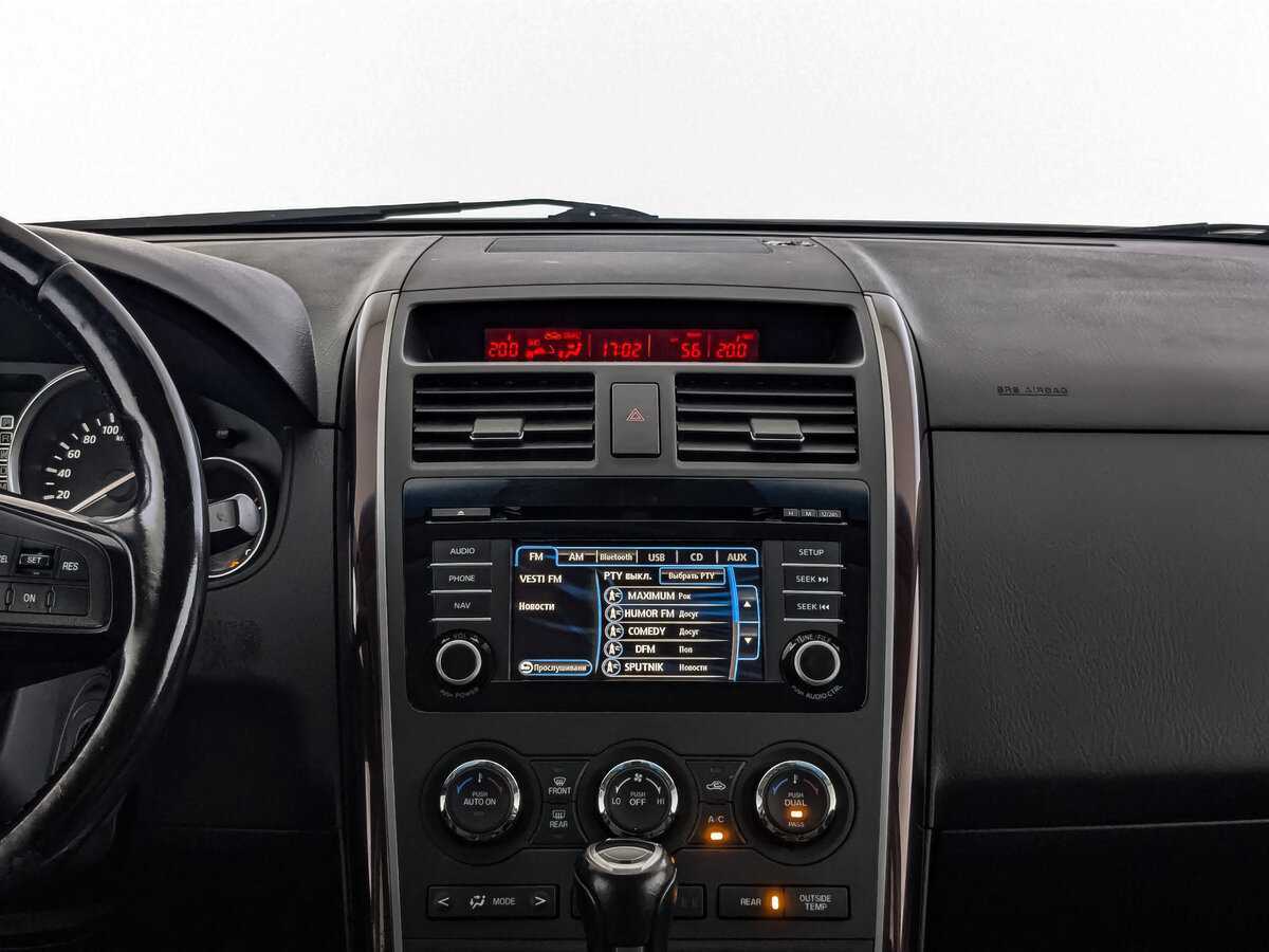 Купить Mazda CX-9, 2012, 79 390 км, фото №13