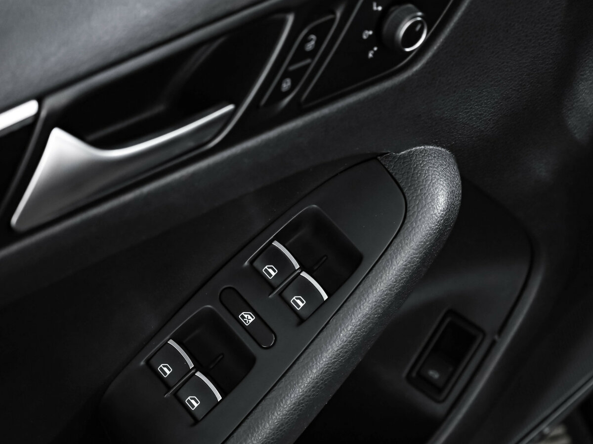 Купить Volkswagen Jetta VI Рестайлинг, 2017, 139 184 км, фото №22