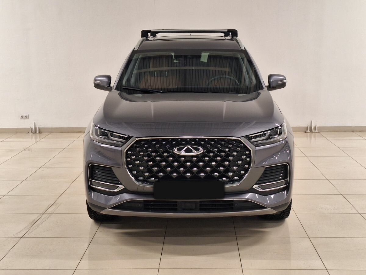Купить Chery Tiggo 8 Pro Max I, 2023, 40 846 км, фото №2