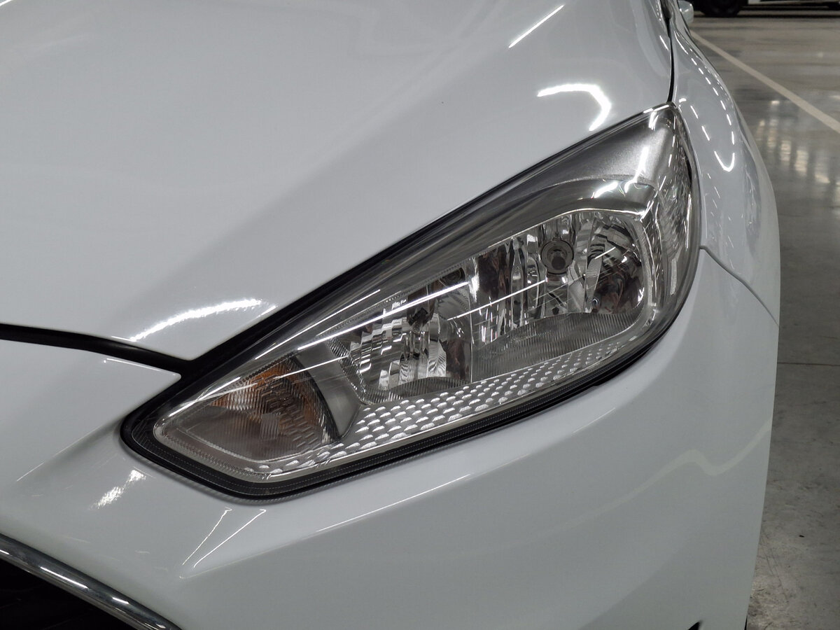 Купить Ford Focus III Рестайлинг, 2018, 58 301 км, фото №16