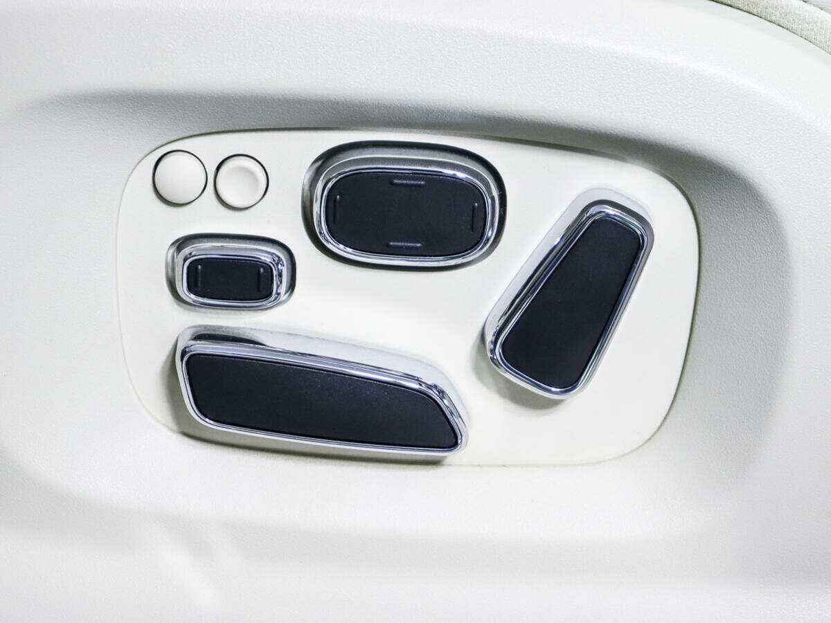 Купить Jaguar XJ, 2012, 147 181 км, фото №17