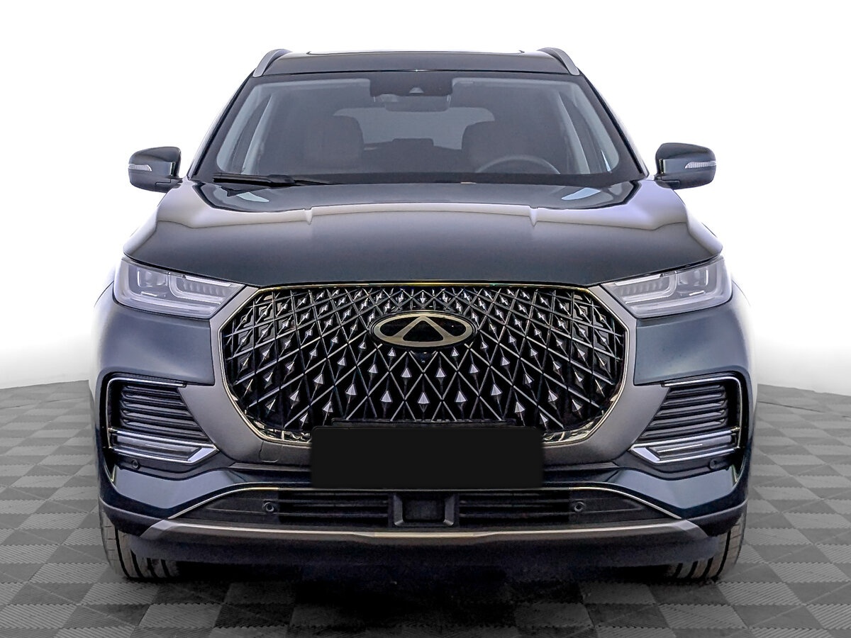 Купить Chery Tiggo 8 Pro Max I Рестайлинг, 2024, 10 230 км, фото №2