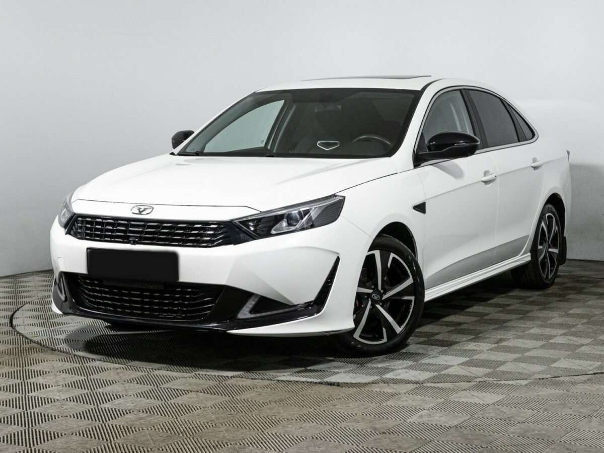 Купить Kaiyi E5, 2023, 20 074 км, фото №1