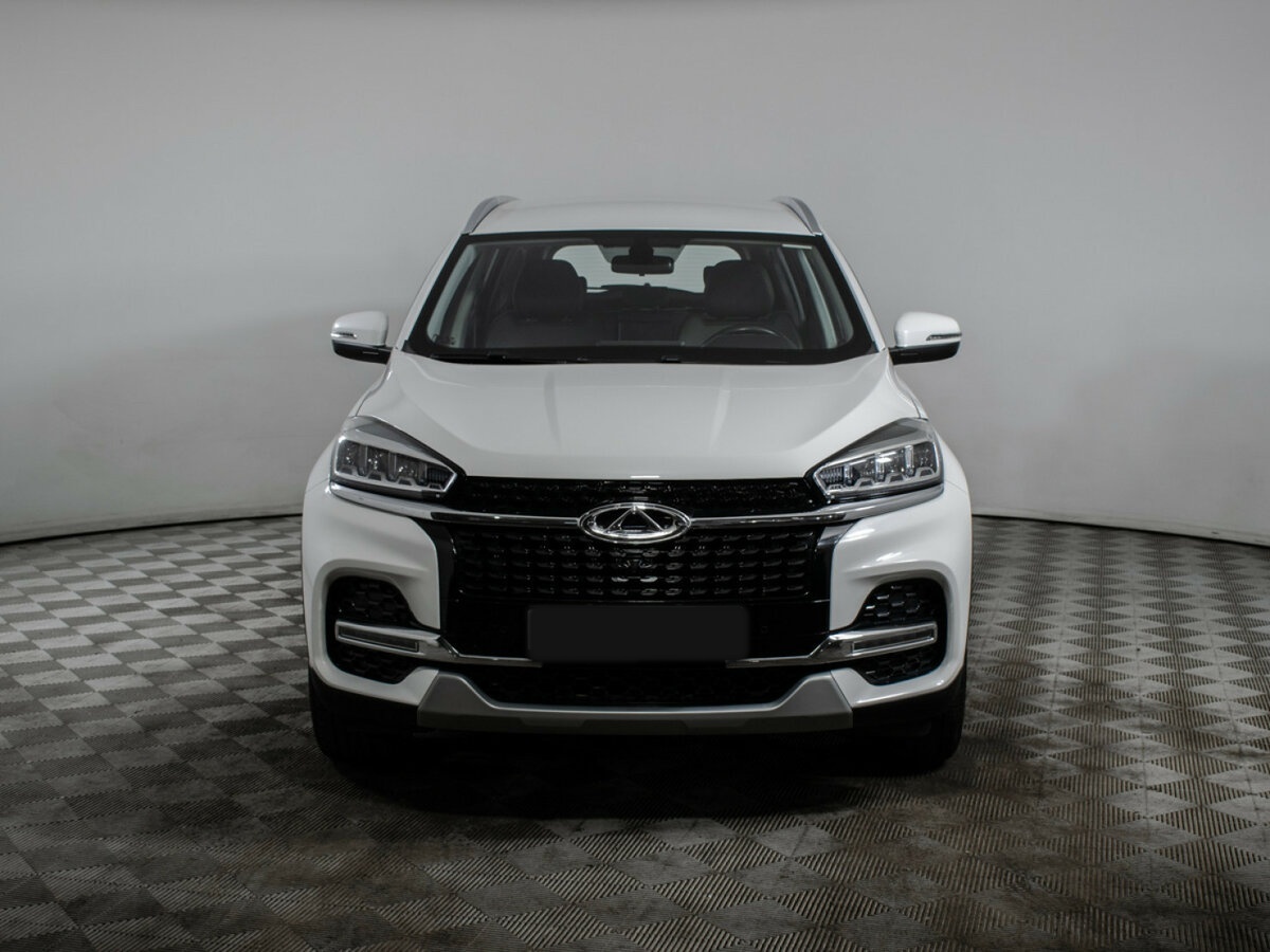 Купить Chery Tiggo 8 I, 2021, 60 605 км, фото №2