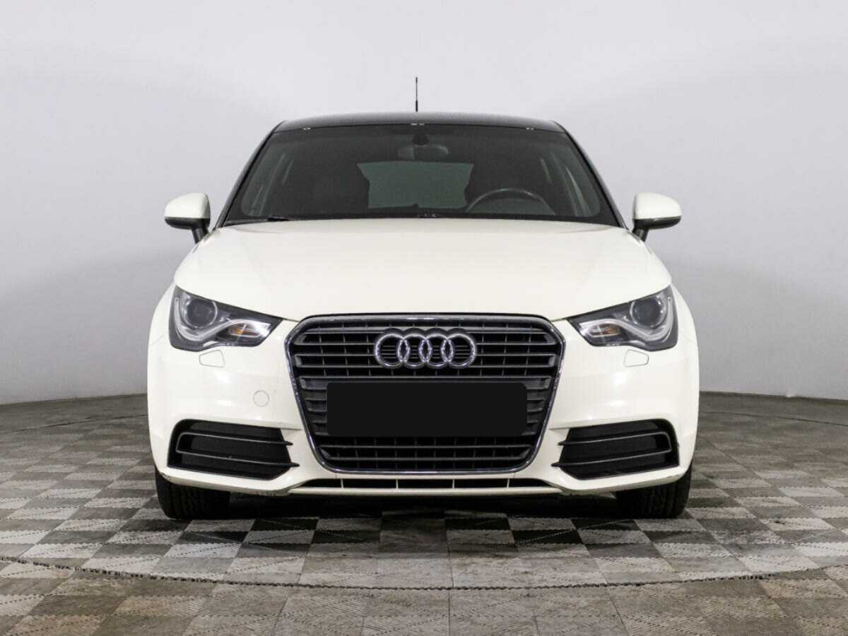 Купить Audi A1 Sportback, 2014, 102 600 км, фото №2