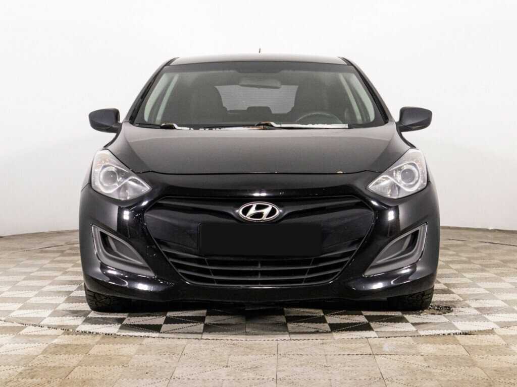 Купить Hyundai i30, 2014, 227 924 км, фото №2