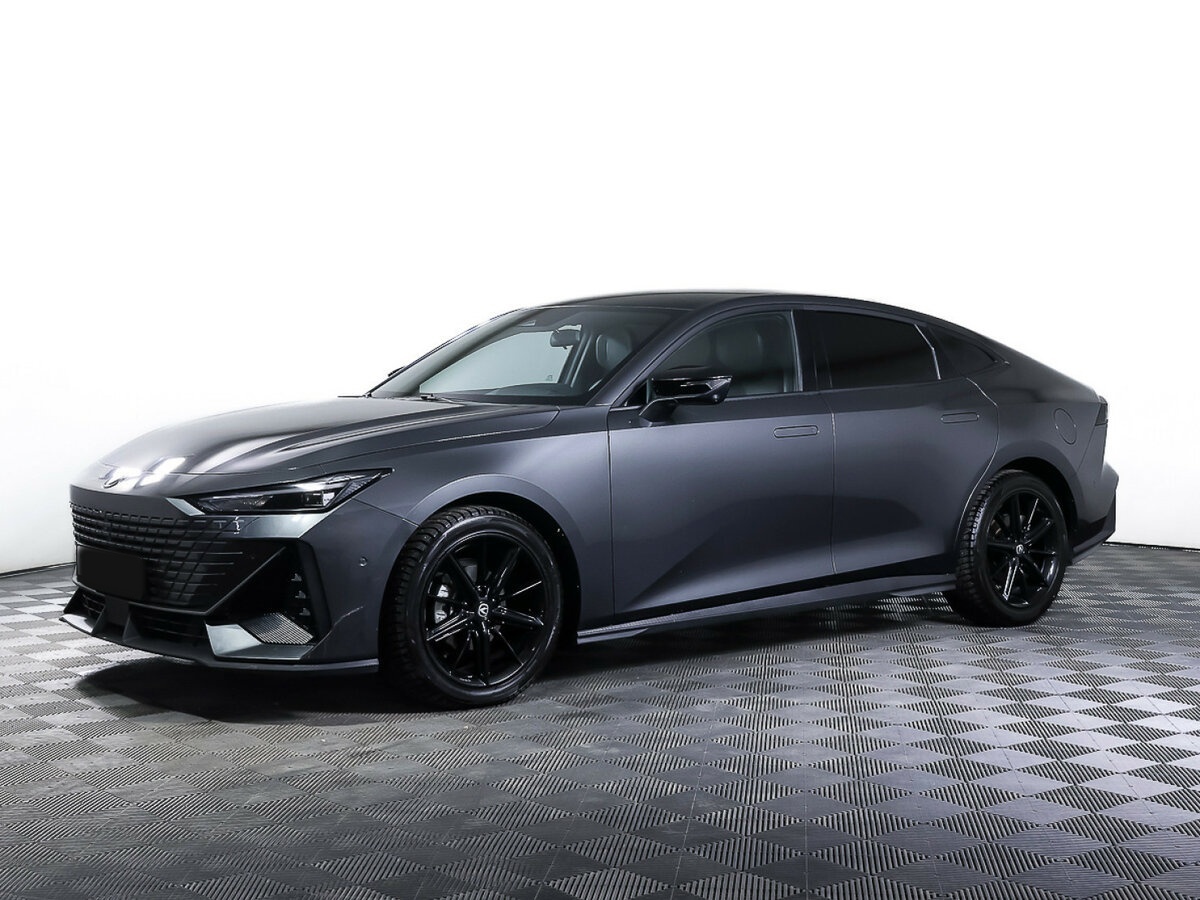 Купить Changan UNI-V I, 2023, 12 554 км, фото №1