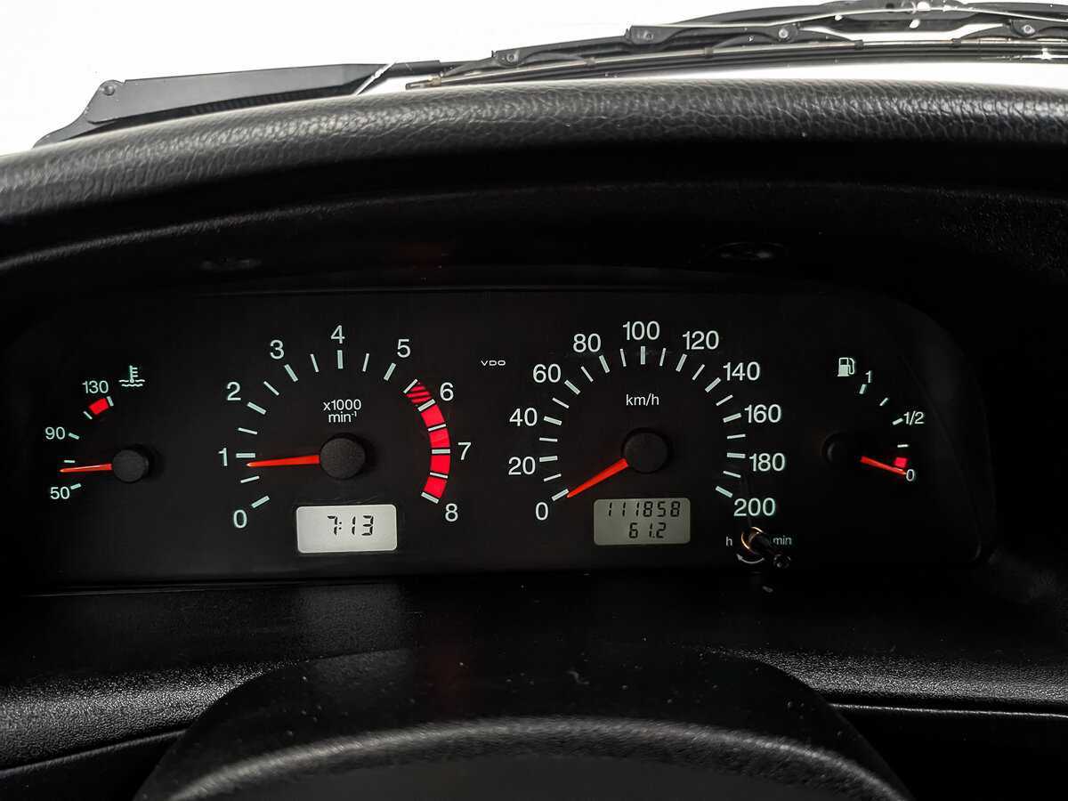 Купить Chevrolet Niva, 2015, 111 856 км, фото №15